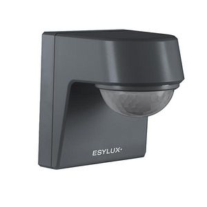 Buitenbewegingsmelder DEFENSOR MD 200° 24 IR 1C IP55 AN