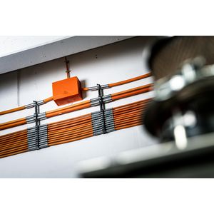 Aftakdoos IP66 IK08 beschermingsklas 86750001