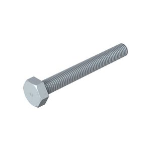 Zeskantbout M10x80 VVE=50