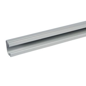 Lengte a 3m. Kabelgoot kunststof blind B75 H50 VVE=2