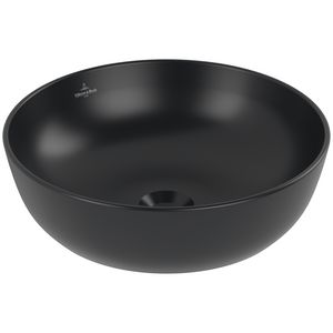 Opzetwastafel Artis mm Pure Black CP 417943R7