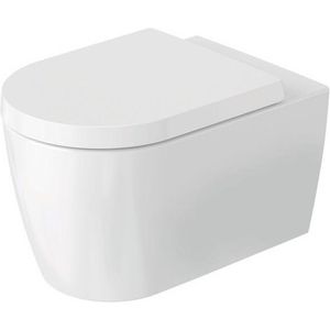 Wandcloset #490709 combipack duravit Me by Stark Hero Edition 540mm  incl. zitting softclose Duravit