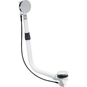 Multiplex 1 1/2 messing/verchroomd 6163-152079 VVE=10