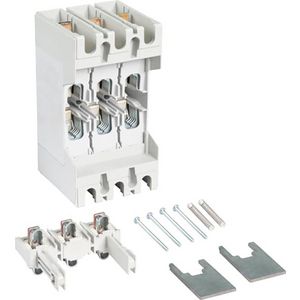 Hoofdcontacten AF 205-30
