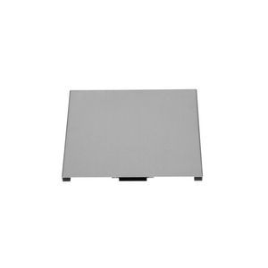 Opvulset tbv VELOX 2.0 TETRA 2.0 RVS 15mm tbv RVS klapdeksel