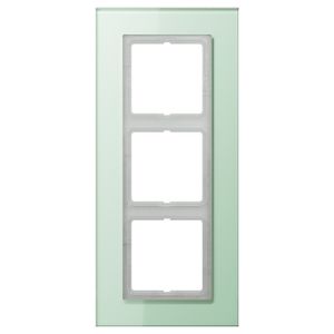 Afdekraam glas 3-voudig LS-plus