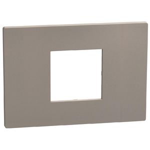 Doos a 25st. Light Now afdekraam large 2 modules stone 25
