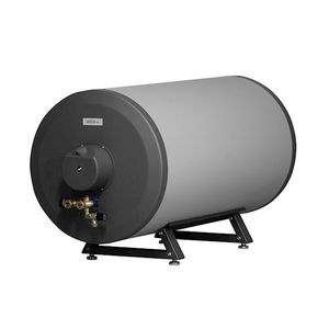 Elektrische boiler EL32 6/230 RVS liggend 230 ltr.