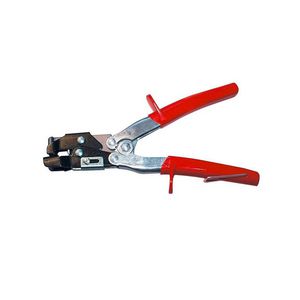 slobgat/ponstang tot 0,80mm zinkdikte