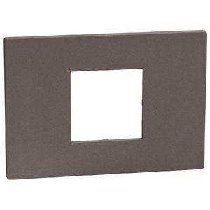 Doos a 25st. Light Now afdekraam large 2 modules moka stone