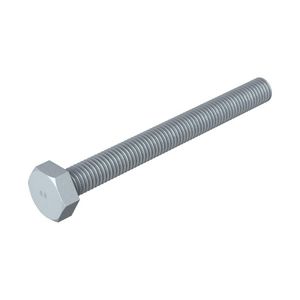 Zeskantbout M10x100 VVE=50