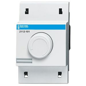 Railpotentiometer voor evsa"s 0-10V