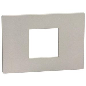 Doos a 25st. Light Now afdekraam large 2 modules sand stone