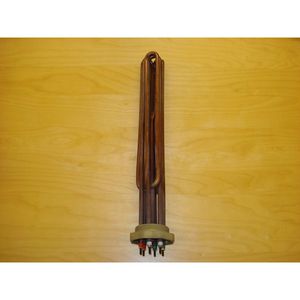 Elektrisch verwarmingselement UI31 1500W