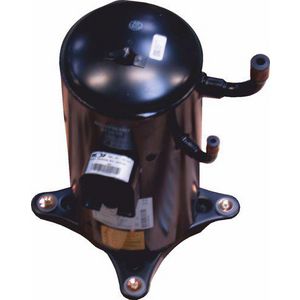 Scroll compressor bex-67x bws-1-12