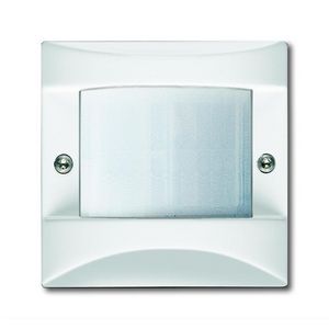 BW sensor combi v 6401U IP44 A-w creme