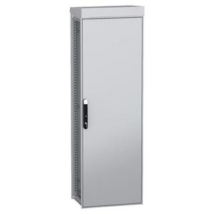 PanelSeT SFN Outdoor ZONDER MP 1800x600x400