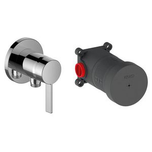 Set IXMO SOLO 1-hendel mengkraan met 59552019521