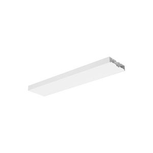 Armatuur OPTIX SURFACE INFILL 1200mm