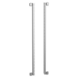 Doos a 2st. Vast raam 19" 1200mm Spacial SF/SM