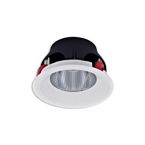 VENUS 196/110 1100lm 830 DALI IP44 GST18/5 PB WH