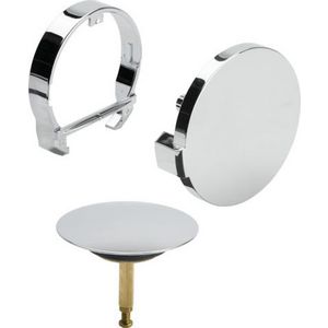 MULTIPLEX TRIO-SET MT5 kunststof/edelmessing