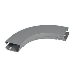 Bochtstuk 90gr.incl. deksel B100 H50