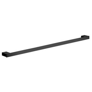 Loft, handdoekhouder, 842mm, zwart