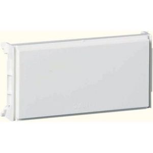 CYB-MP1 Montageplaat Leeg Thorsman VVE=10