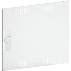 Deur rechts geventileerd 160/205mm diepe verdelers H 500xB 5