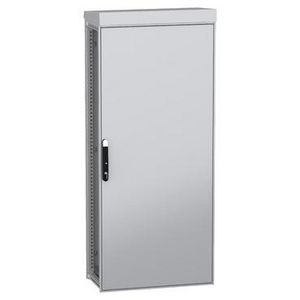 PanelSeT SFN Outdoor ZONDER MP 1800x800x400