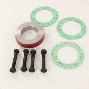 Passtuk A40-70 DN40 PN6 70mm +bouten, pakkingen
