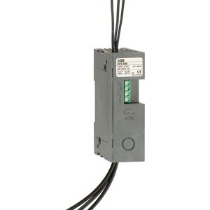 Zekeringbewaking incl. 1M+1V contact 380-690V/AC OS montage