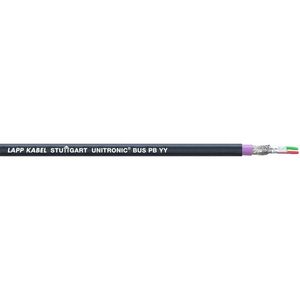 Haspel a 1000m. UNITRONIC BUS PB YY 1X2X0,64