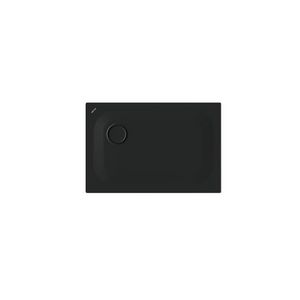 Douchebak BetteUltra 900x600x25mm Ebony