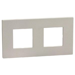 Doos a 25st. Light Now afdekraam 2x2 mod sand stone 25
