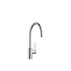Tara Ultra 1-gr. Keukenmengkraan chroom 33816875-00