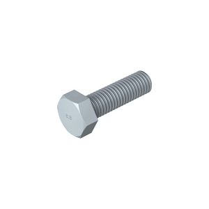 Zeskantbout M12x40 VVE=50
