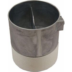 Isolatie branderkamer 2600092