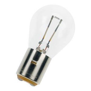 Lamp medische Zeiss Ba20d 35x64 12V 60W