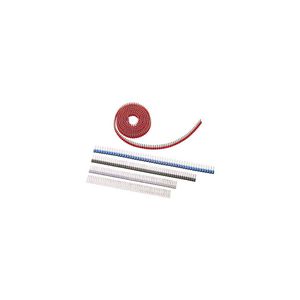 END SLEEVES DIN COIL 0,5 WH