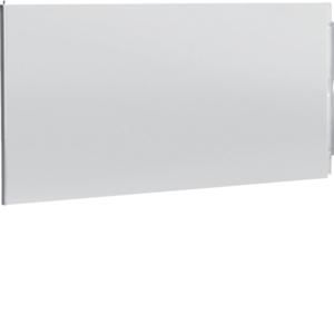 Deur links voor 160/205mm diepe verdeler H 500xB 800mm