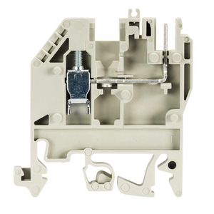 Doorgangsklem WK2,5u/8113s/v.../v0 VVE=50