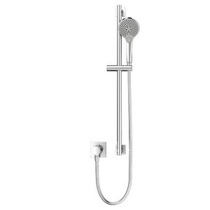 Douche-set 16/IXMO solo thermostaatkr. 1 verbruiker