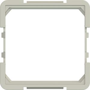 Tussenring voor centraalplaat 45x45mm A.x/C.x pebble mat