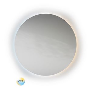 CM-Line spiegel 1200mm m. indirecte CCT verlichting