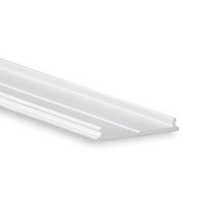 LED profiel PO13 L=2mtr. buigbaar LED strips max. 15mm