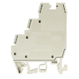 Initiatorklem WK 2,5-4 ki/U-ngroen/v0 VVE=100