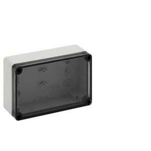 Lege behuizing IP66 IK07 11101401