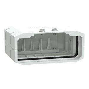 Eindsluiting I-Line Track 630A rechterzijde IP42